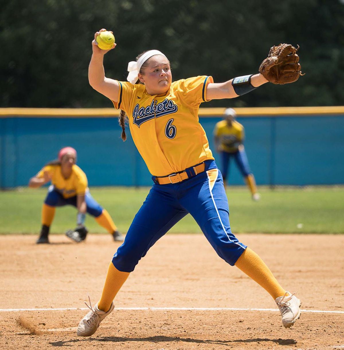 Emily Weatherholtz