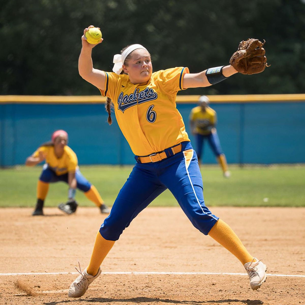 Emily Weatherholtz