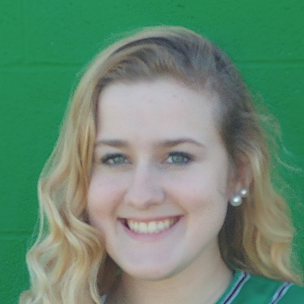 Maddy Miller mugshot