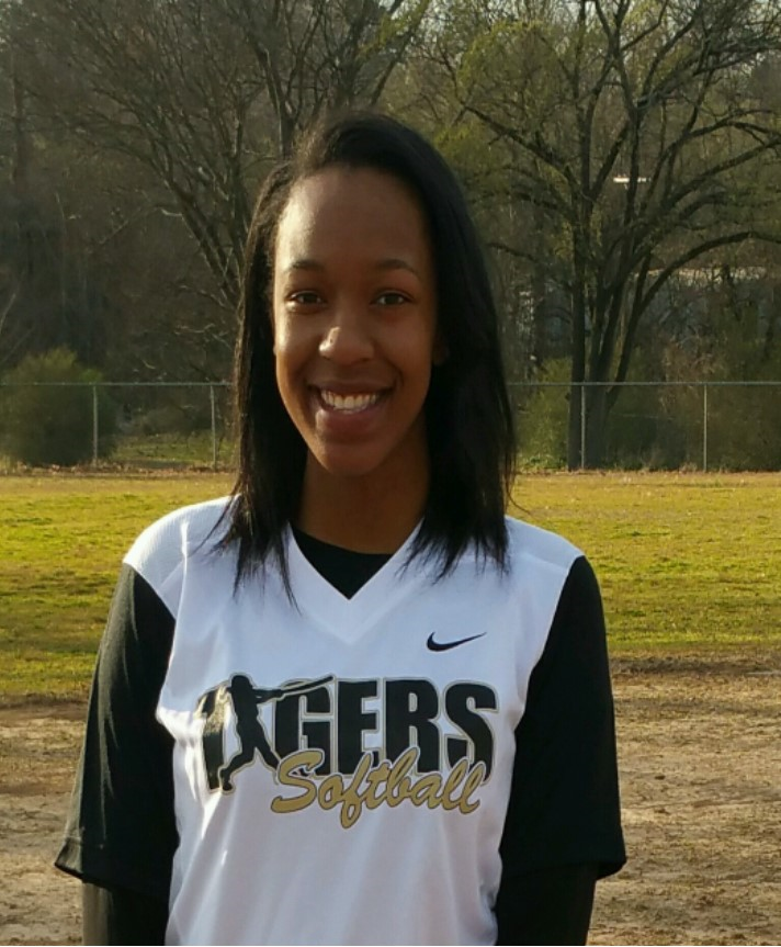 Jamera Adams