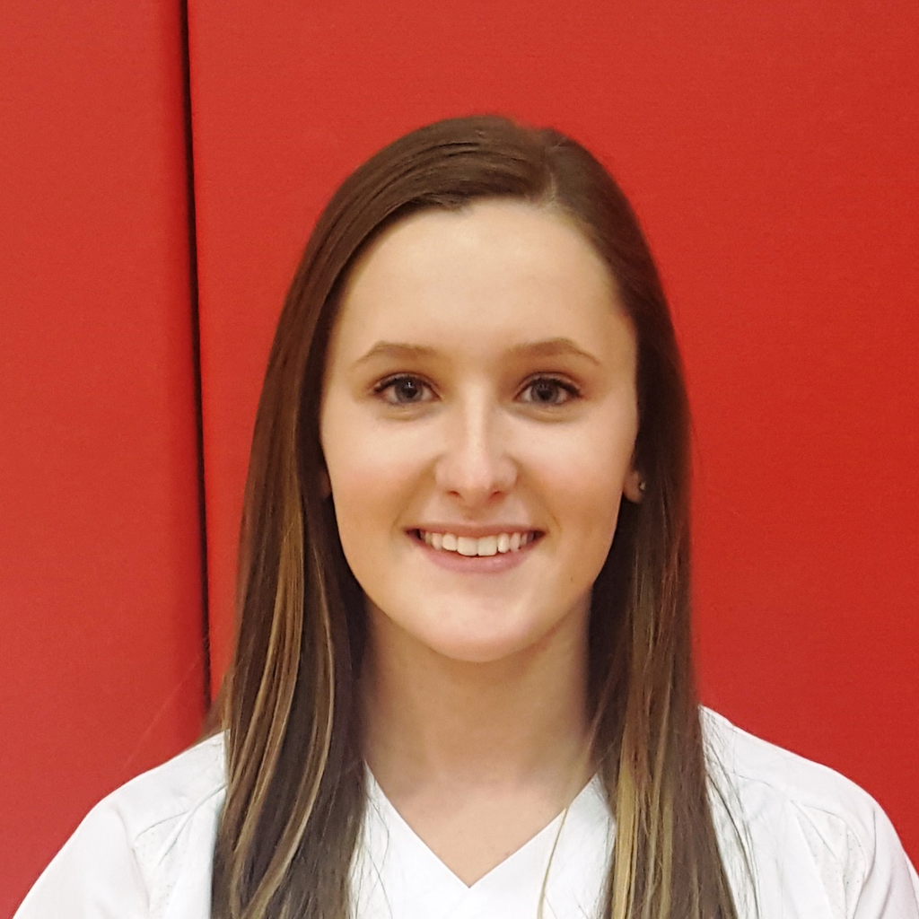 Mady Underwood