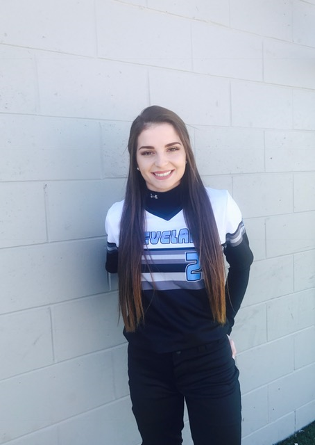 Ashlea Ortega mugshot