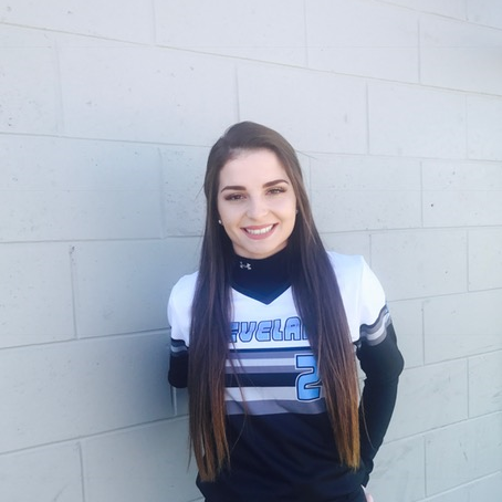 Ashlea Ortega mugshot