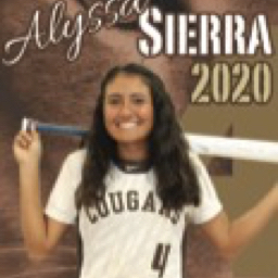 Alyssa Sierra