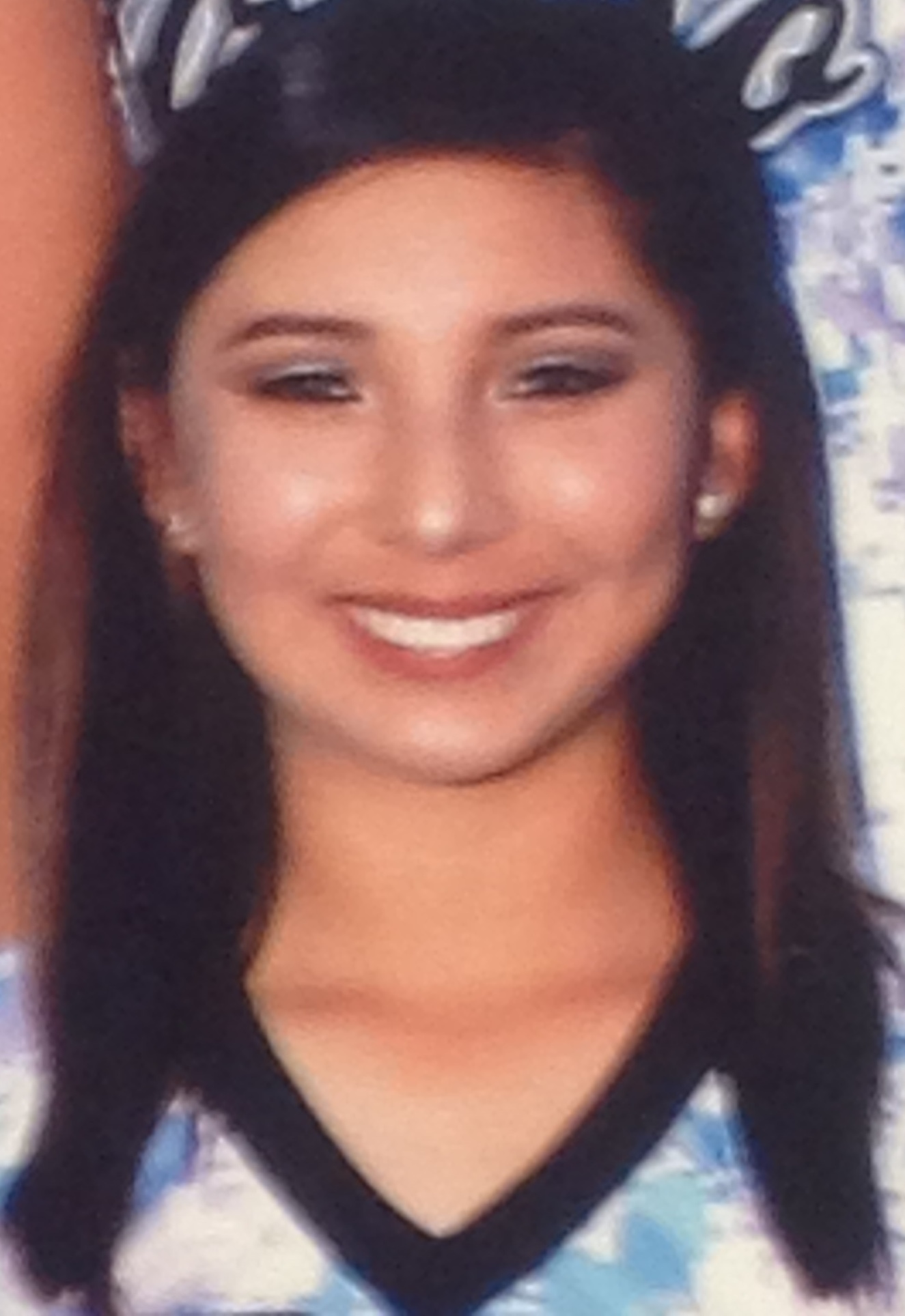 Shynia Torrez mugshot