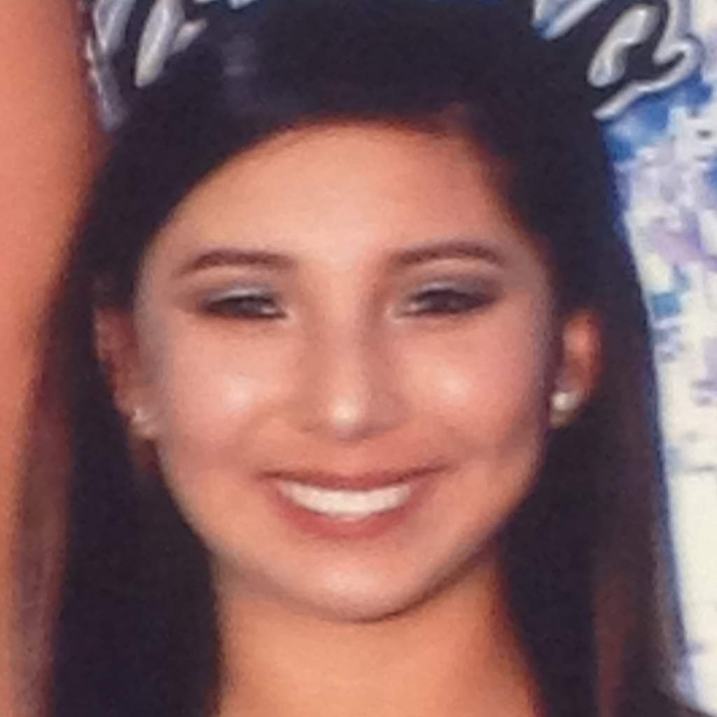 Shynia Torrez mugshot