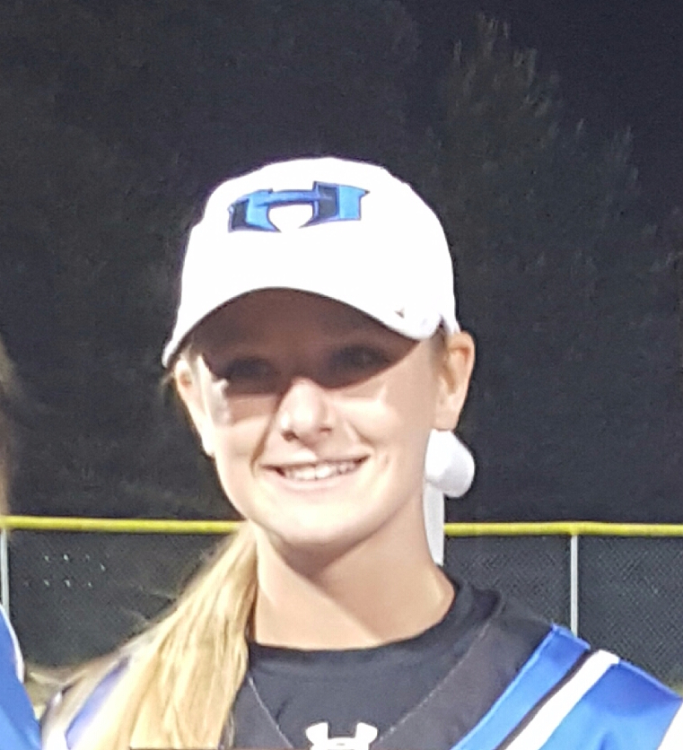 Emma Latham