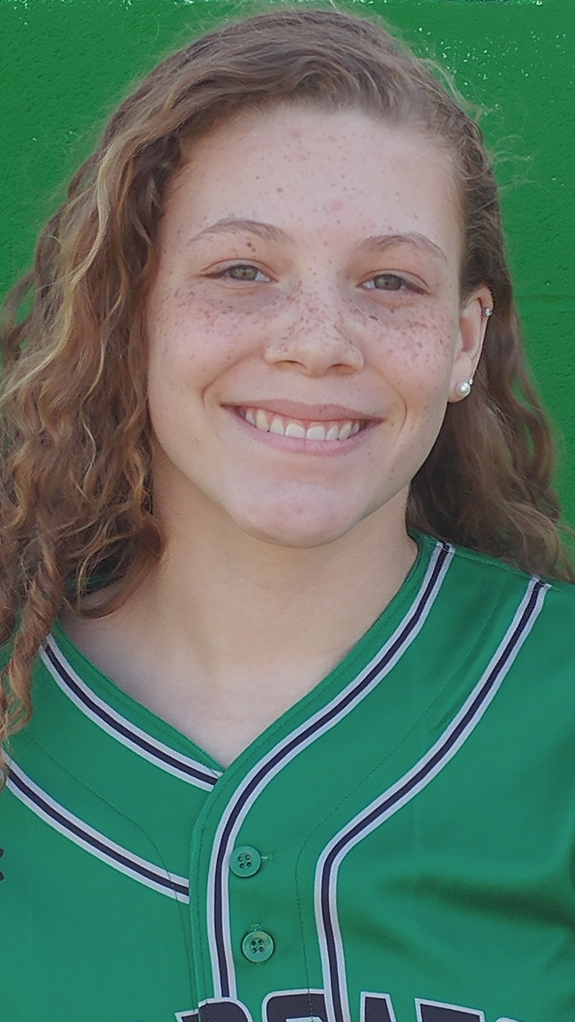 Madison Gentry mugshot