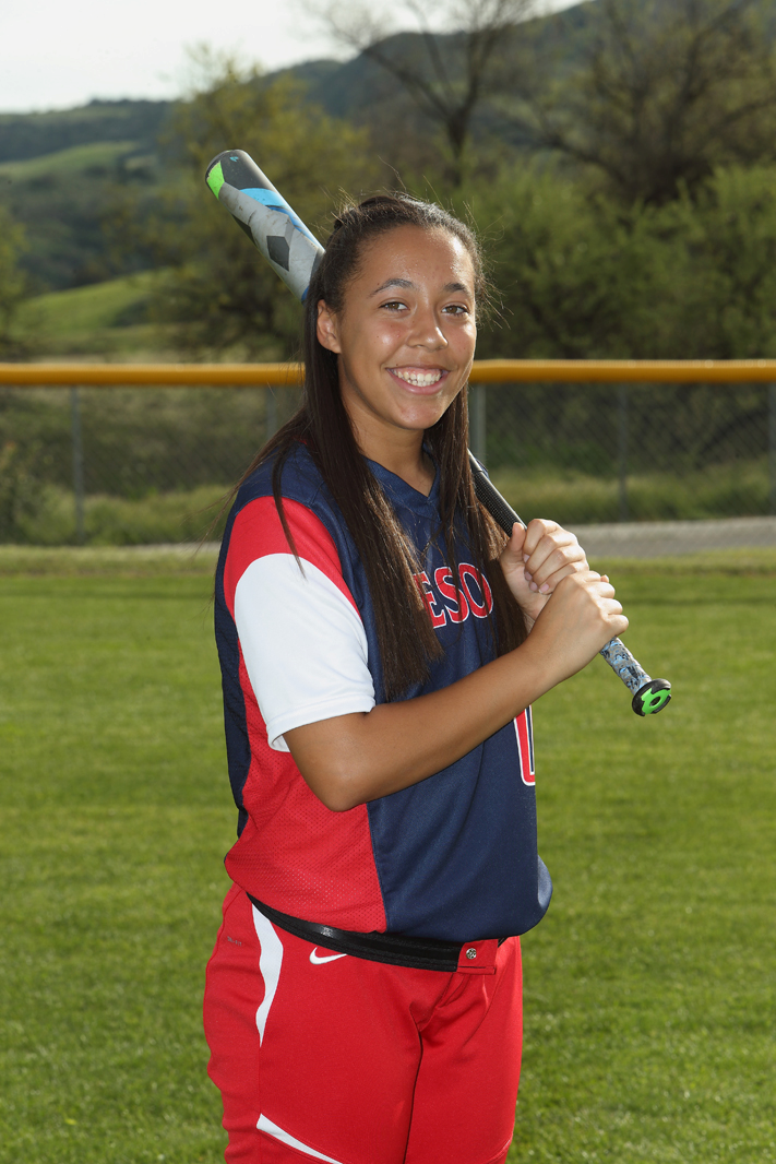 Makayla Norwood