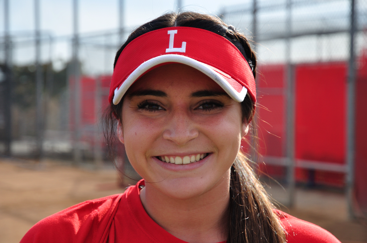 Lauren Espalin mugshot