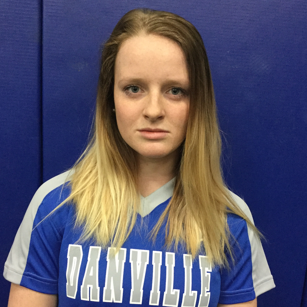 Bobbi Berger mugshot