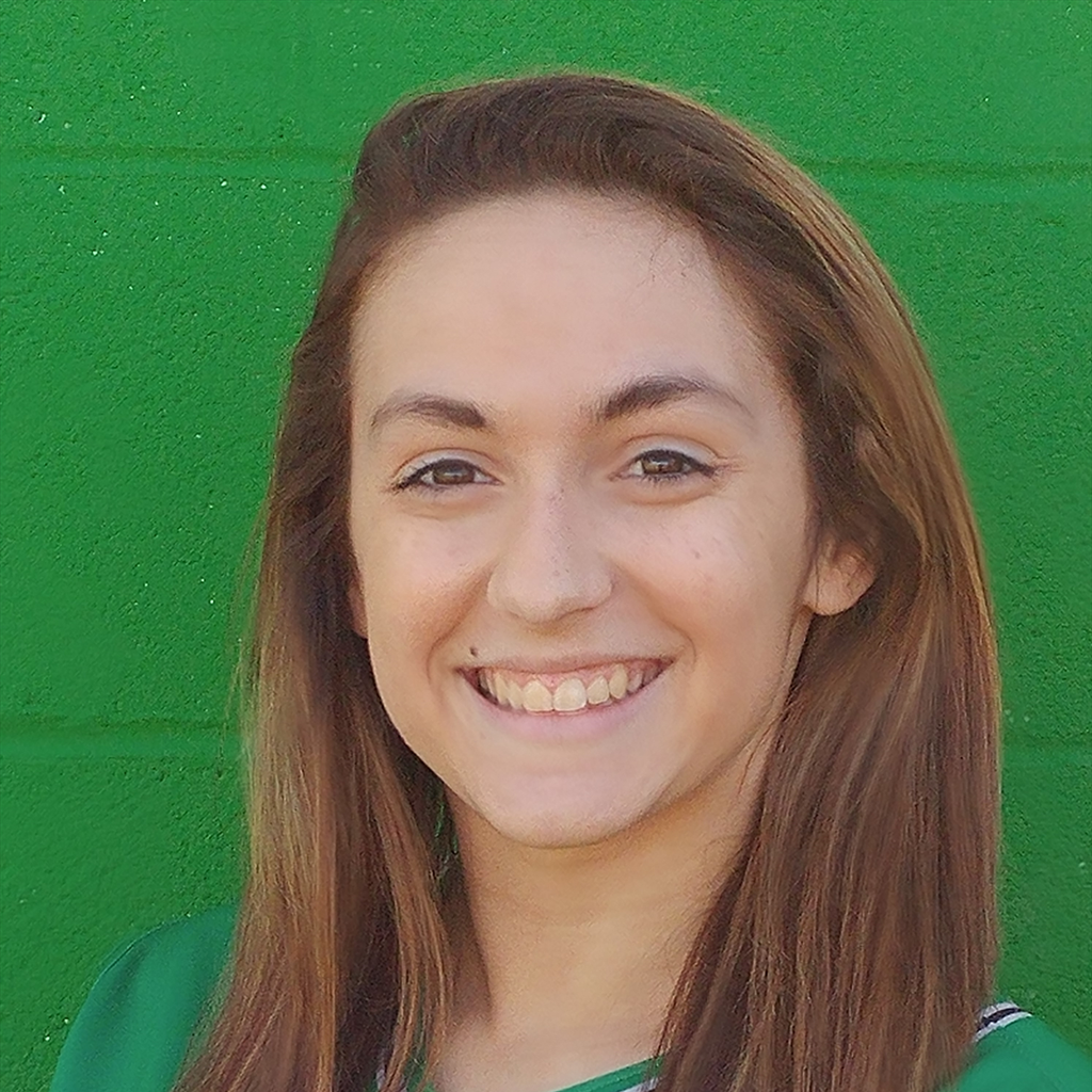 Delaney Bonilla mugshot
