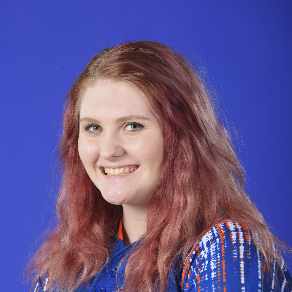 Aliesha Ball mugshot