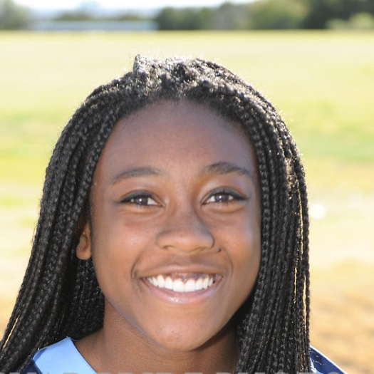 Mikayla Briggs mugshot