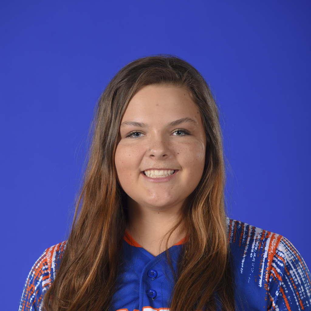 Hayley Krausman mugshot