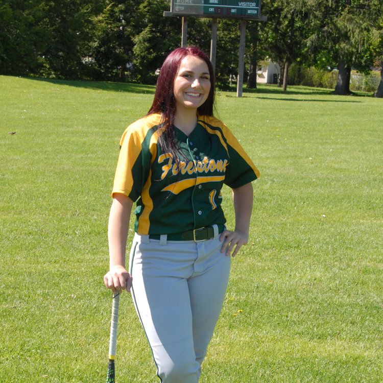 Skyler Colegrove