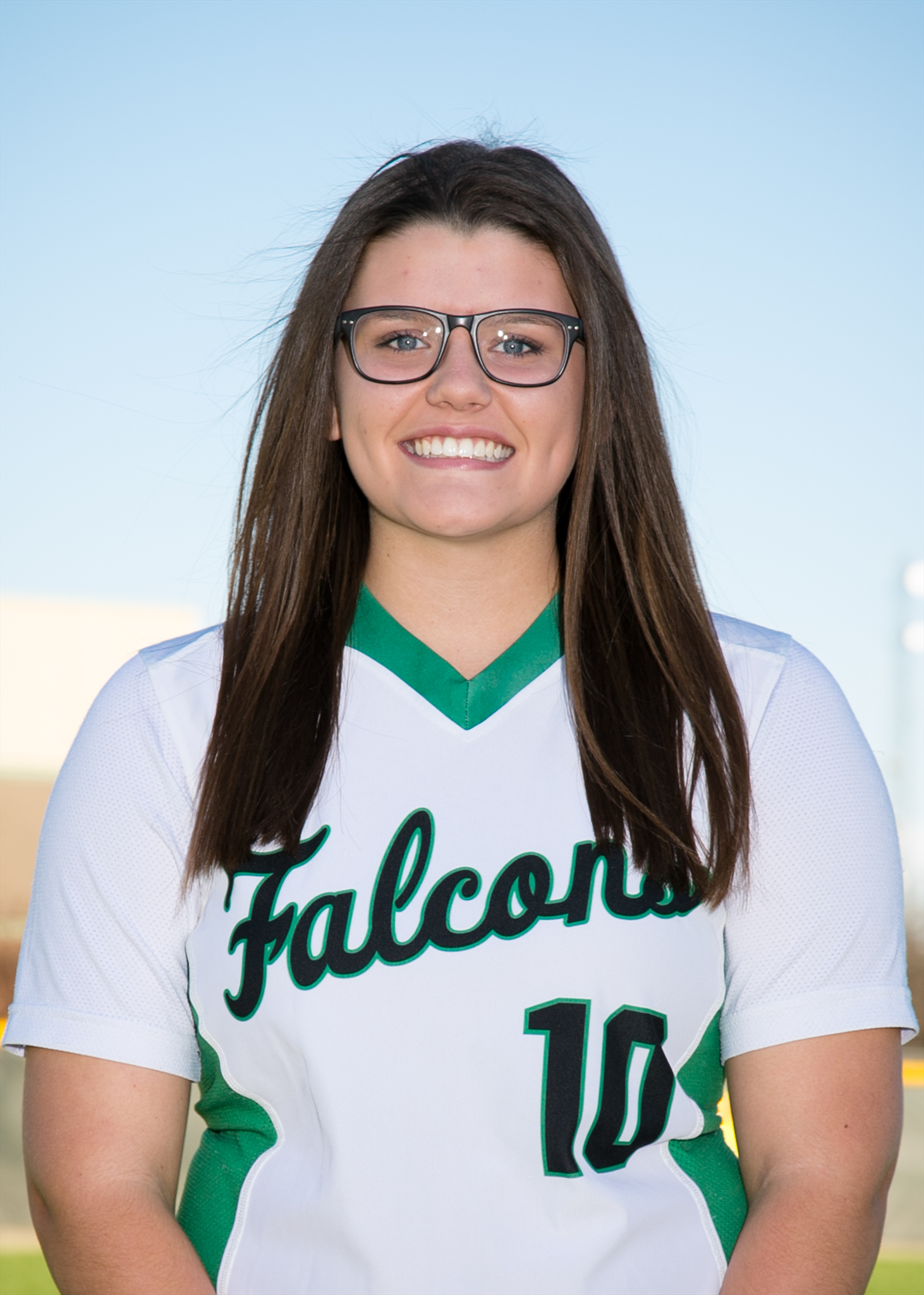 Alexus Hazlewood