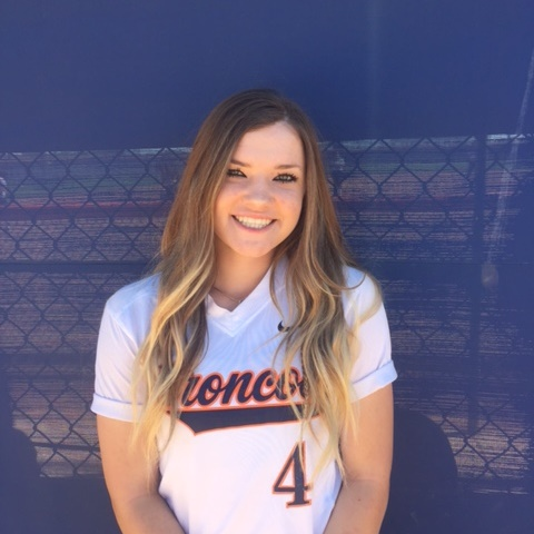 Kayla Faust