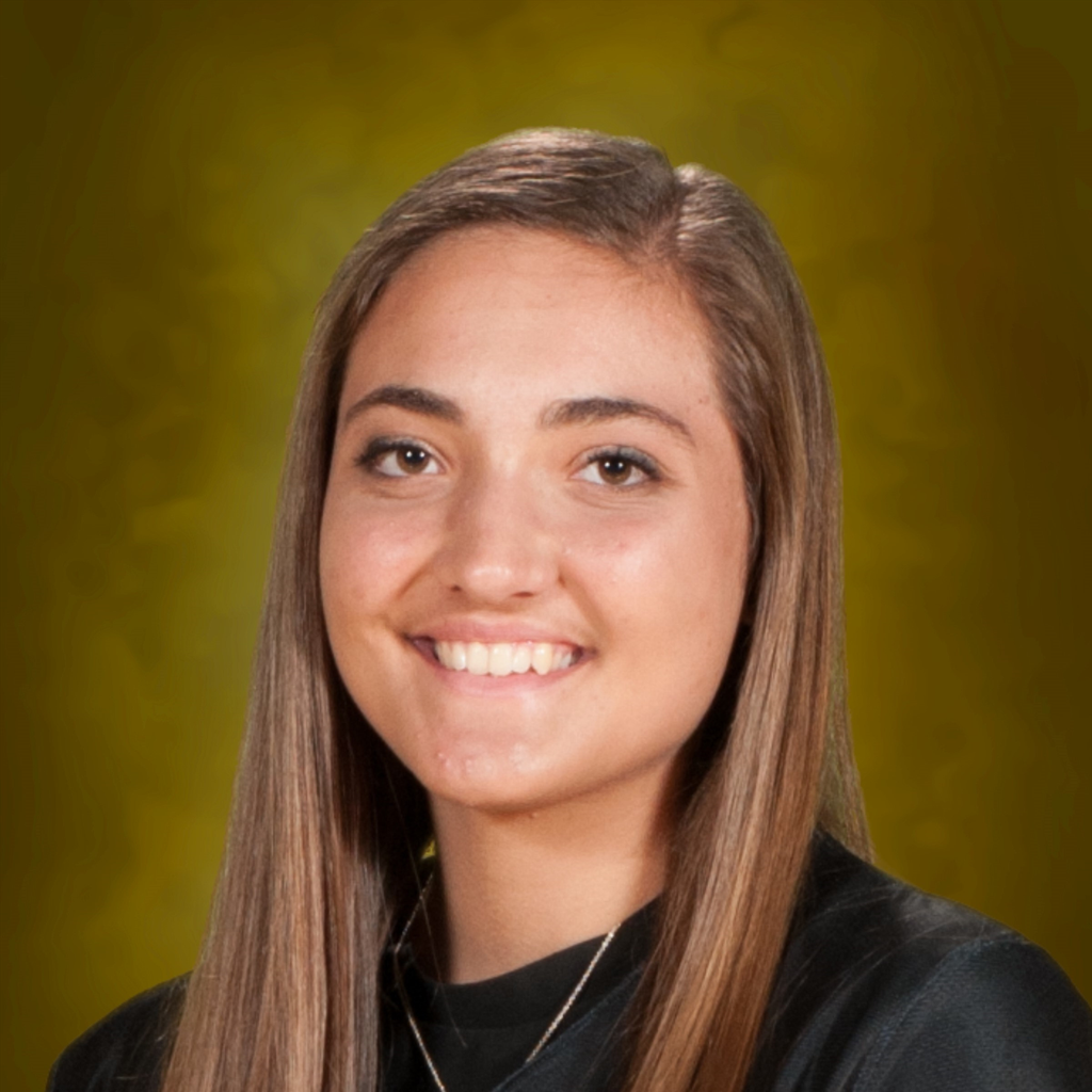 Jamie DeCarlo mugshot