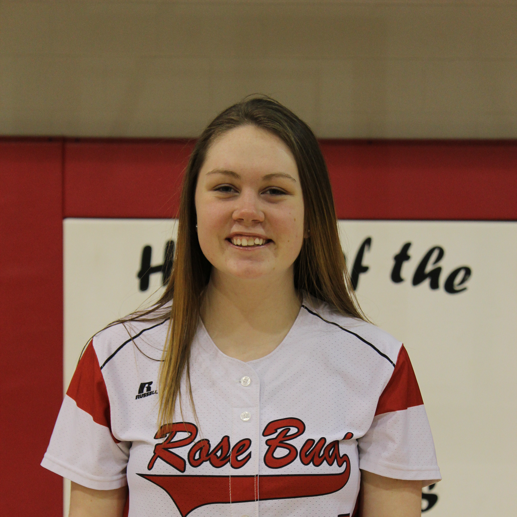 Shae Stowe mugshot