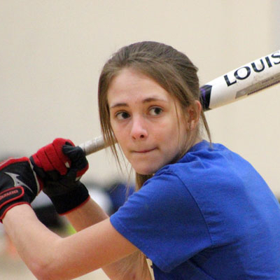 Maddie Rhodes