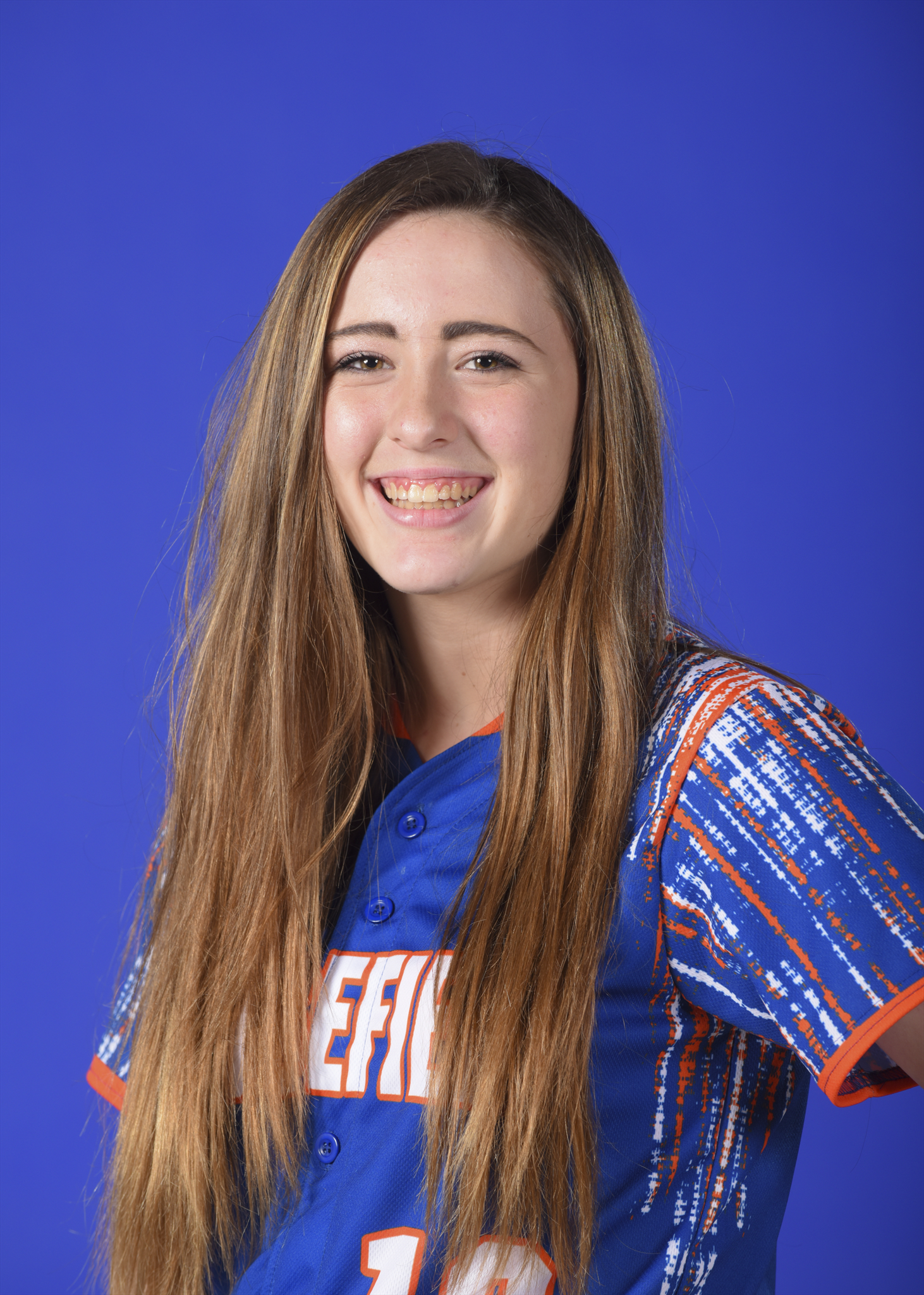 Calli Martin