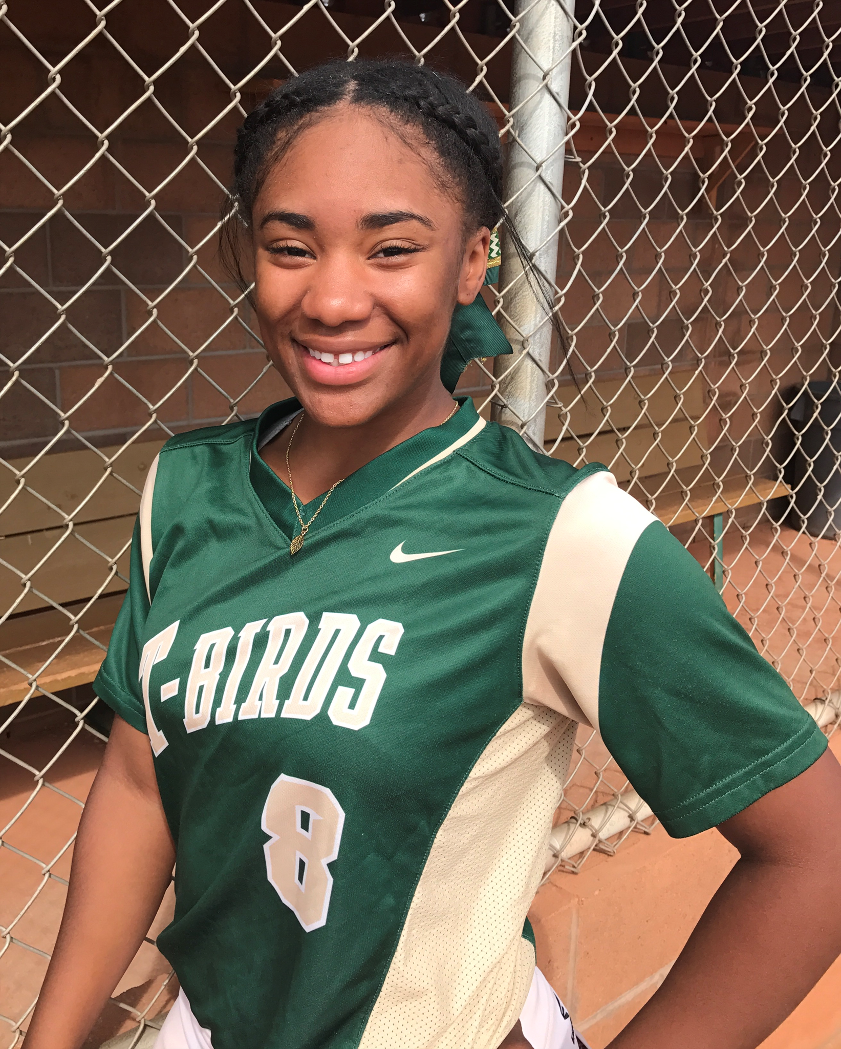 Daezha Goodloe