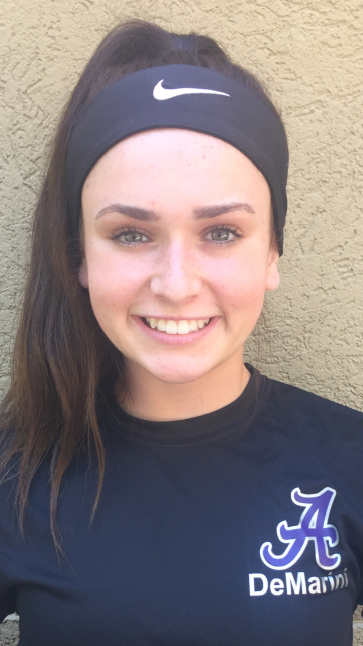 Aubree Beitzinger