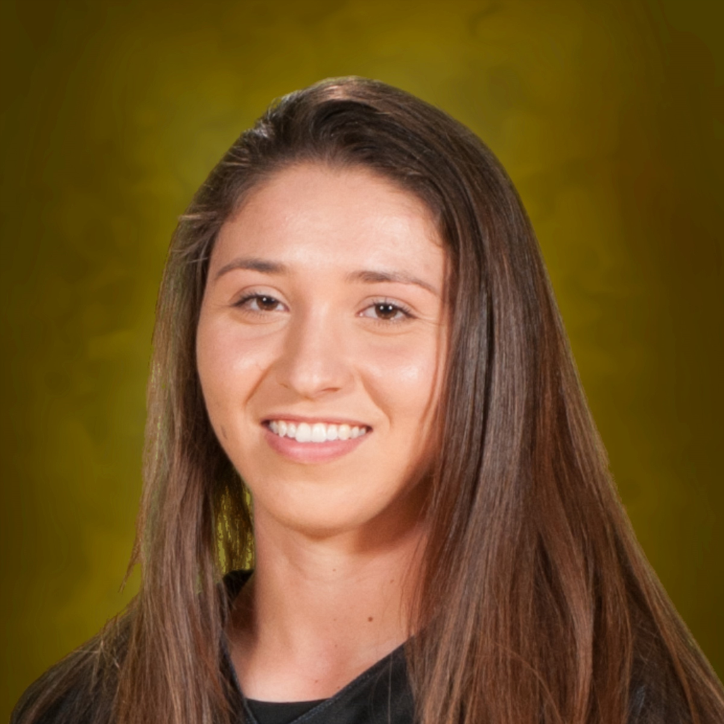 Nicole Fortner-Rodriguez mugshot