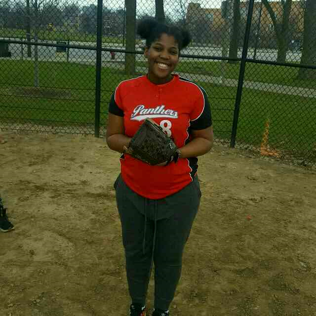 Tashara Steveson