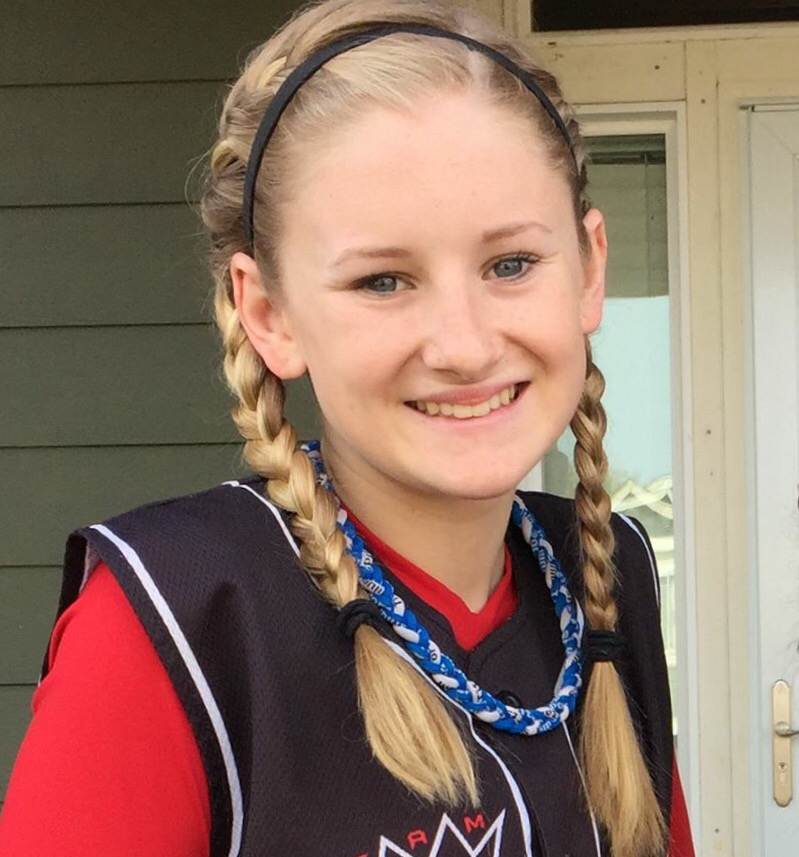 Makenna King