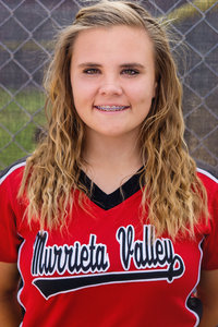 Abby Strom