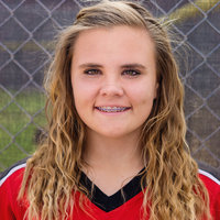 Abby Strom mugshot
