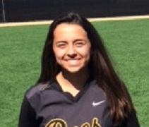 Keionna Valverde-Flores