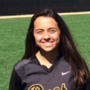 Keionna Valverde-Flores mugshot
