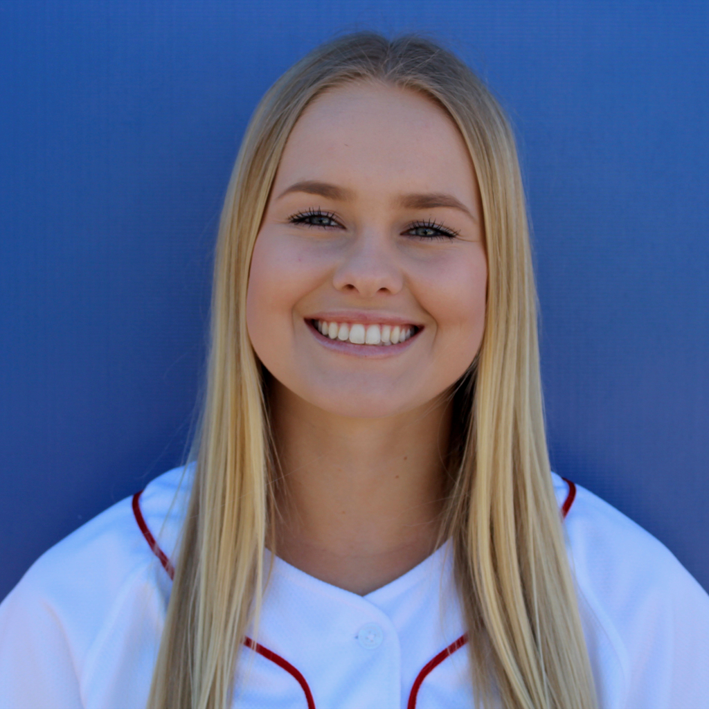 Madison Blossey mugshot