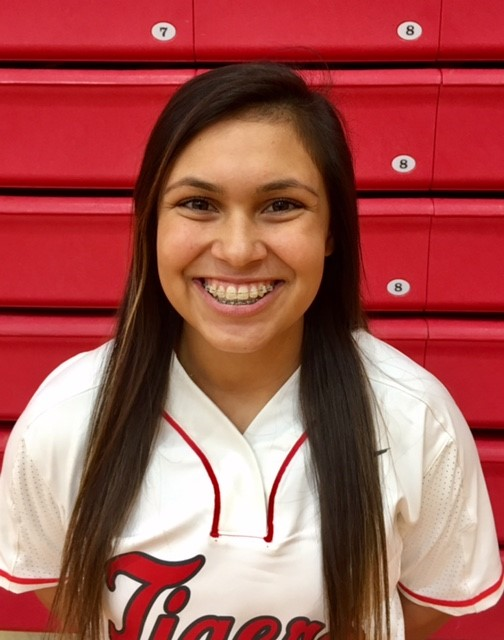 Alyssa Chavez mugshot