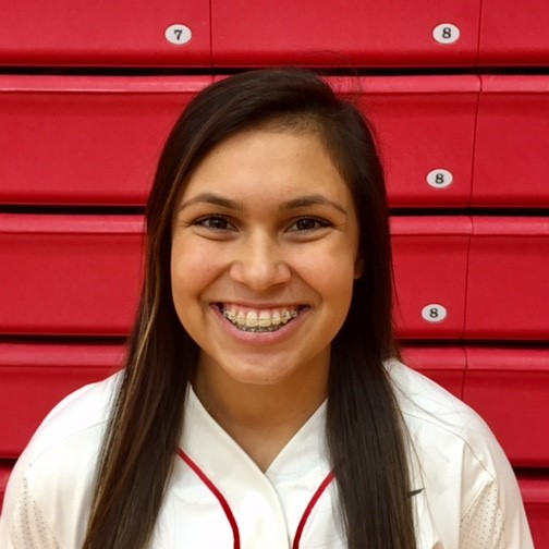 Alyssa Chavez