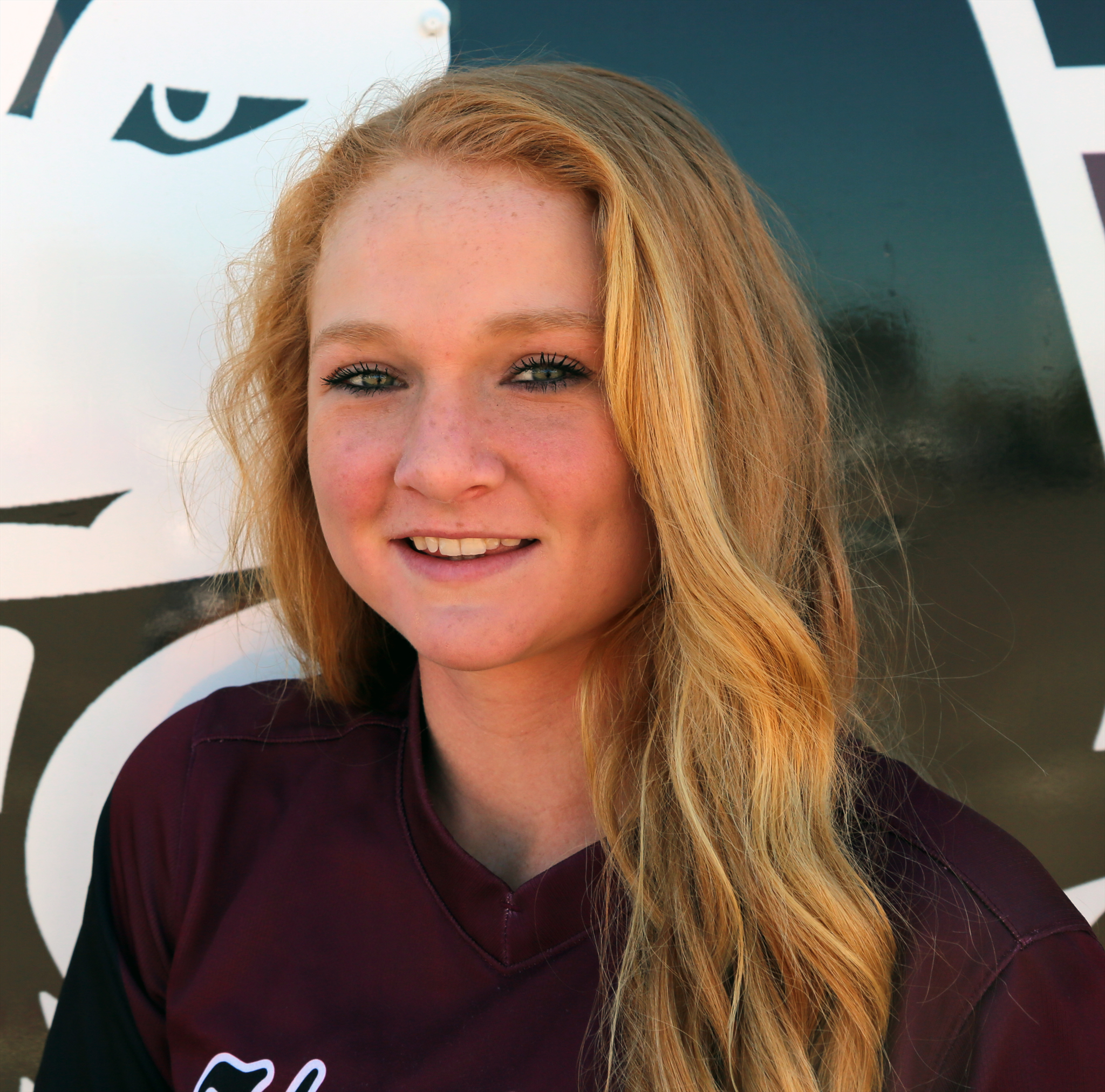 Abby Andersen mugshot