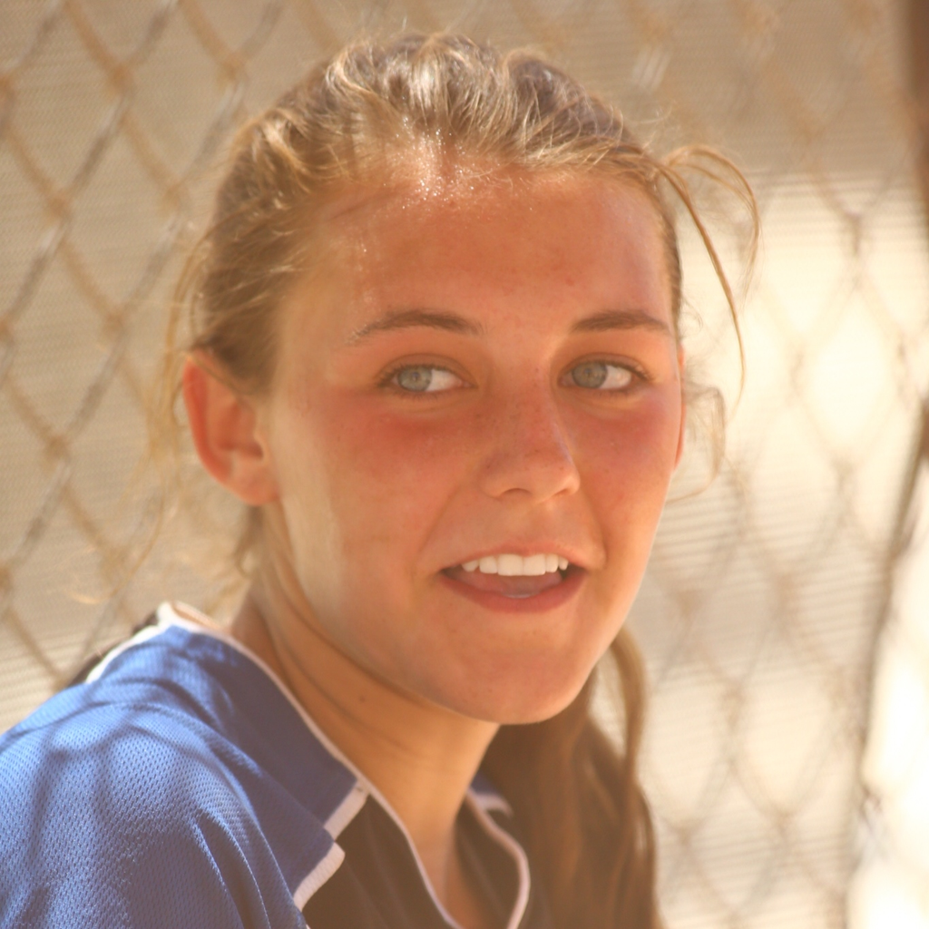 Maggie Joseph
