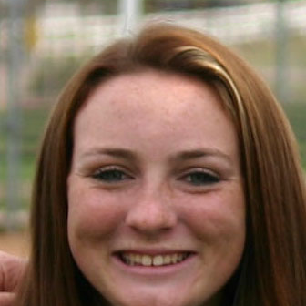 Paige Bittle mugshot
