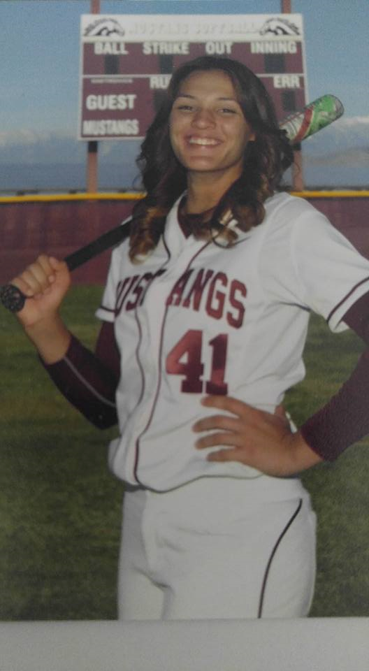 Alexis Crawford mugshot