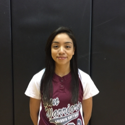 Nora Cuevas mugshot