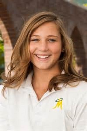 Hailey Merlino