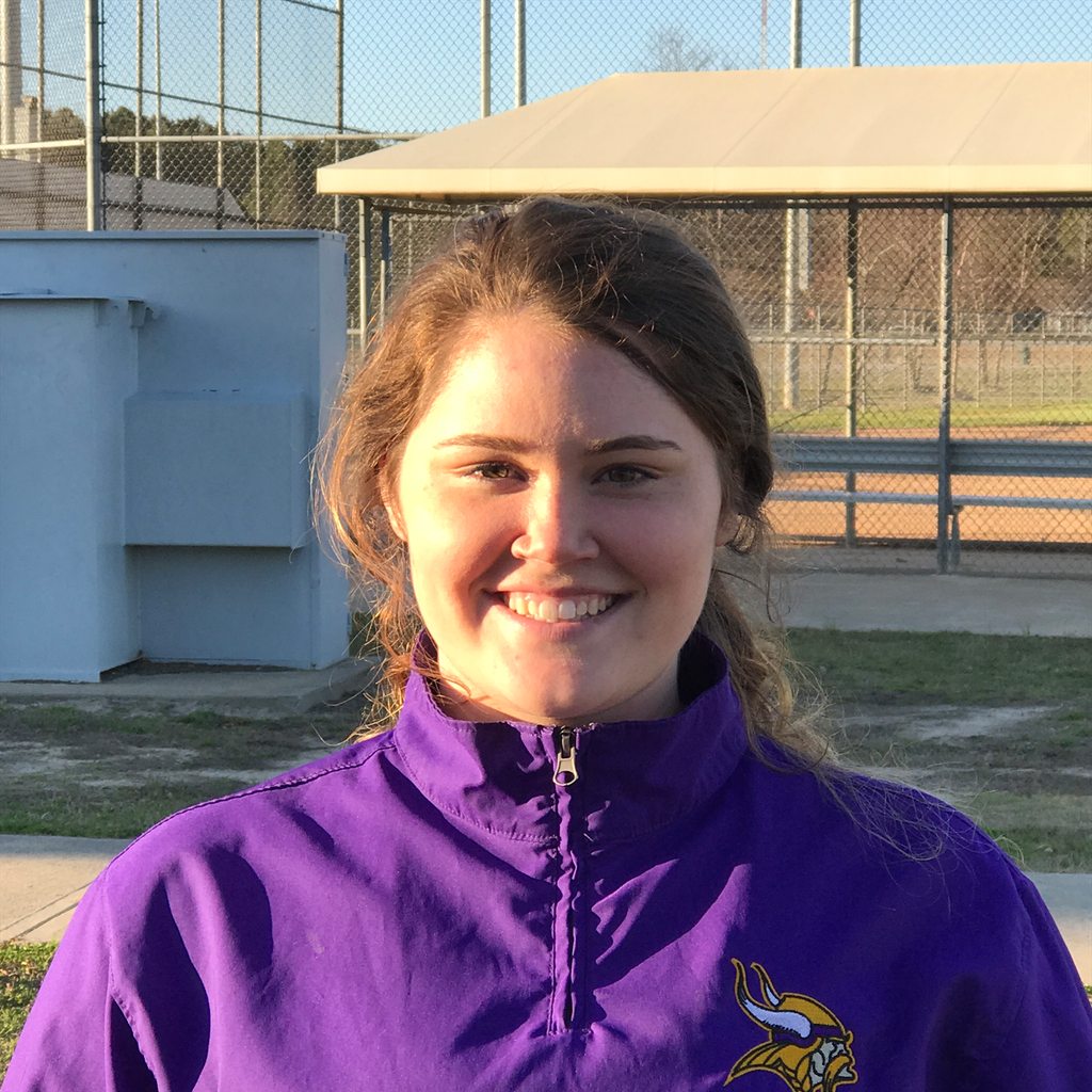 MacKenzie Johnson