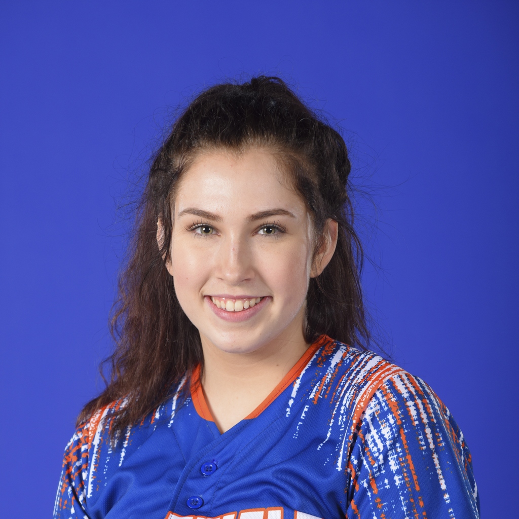 Haley Olchowy