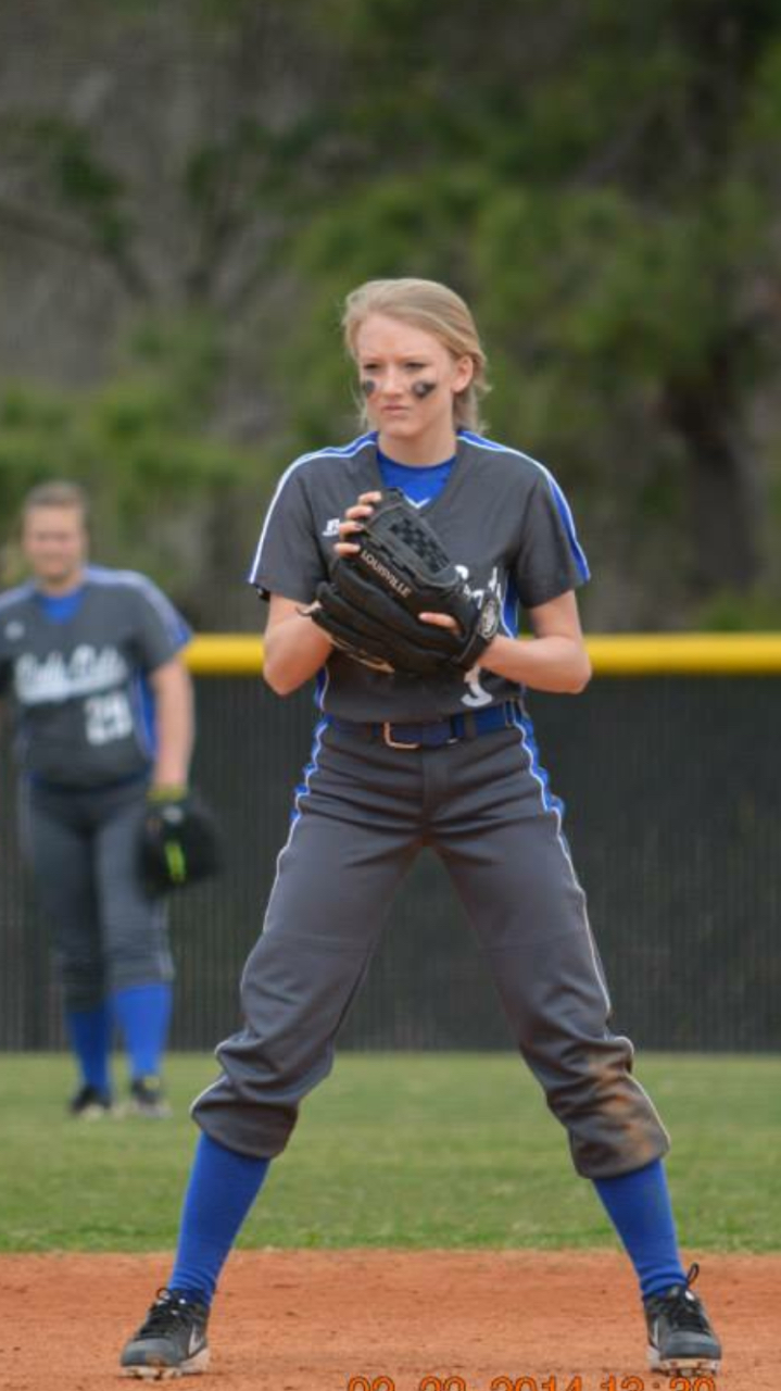 Kaitlyn Harwell