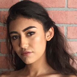 Rubi Sanchez mugshot