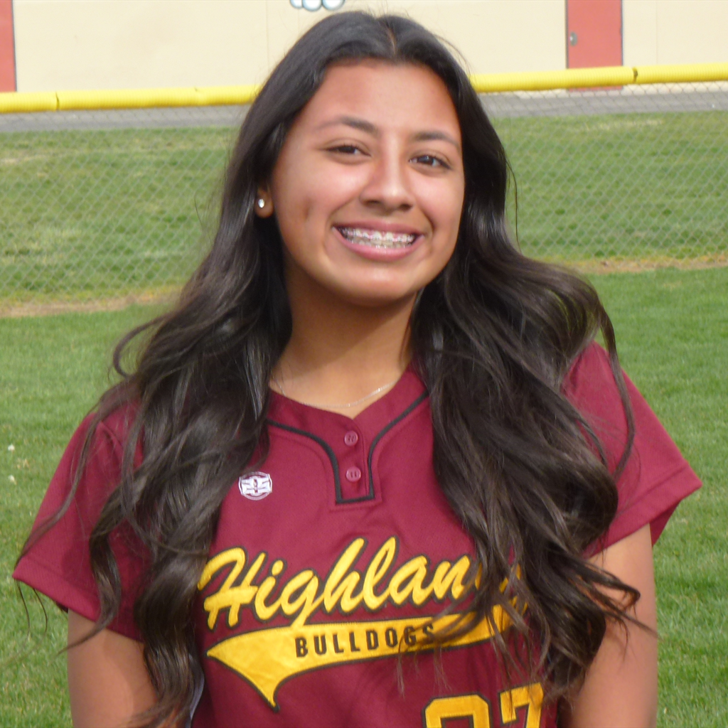 Kayla Sandoval mugshot