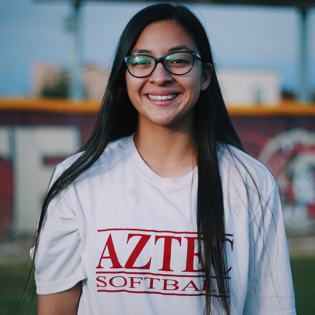 Ariana Ramirez mugshot